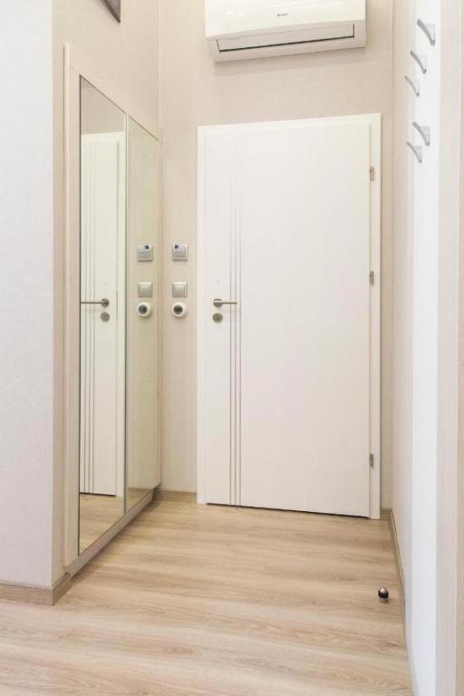 Revay 20 Suites By Corall บูดาเปสต์ ภายนอก รูปภาพ
