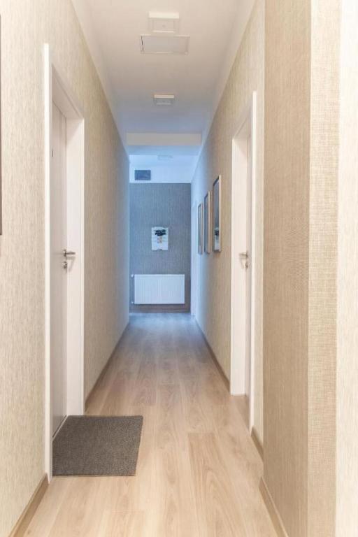 Revay 20 Suites By Corall บูดาเปสต์ ภายนอก รูปภาพ